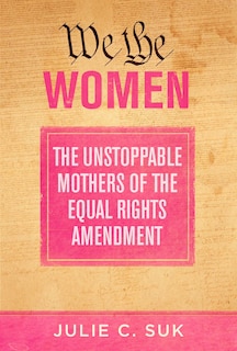 Front cover_We The Women