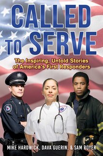 Front cover_Called To Serve