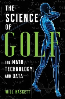 Couverture_The Science of Golf