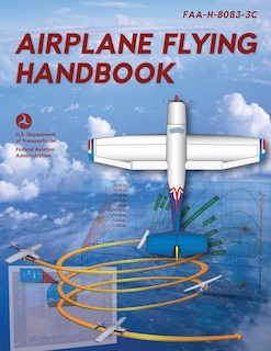 Couverture_Airplane Flying Handbook
