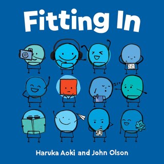 Front cover_Fitting In