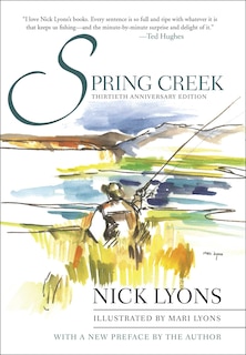 Couverture_Spring Creek