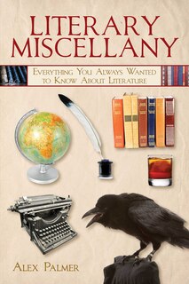 Couverture_Literary Miscellany