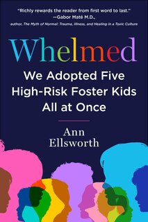 Front cover_Whelmed