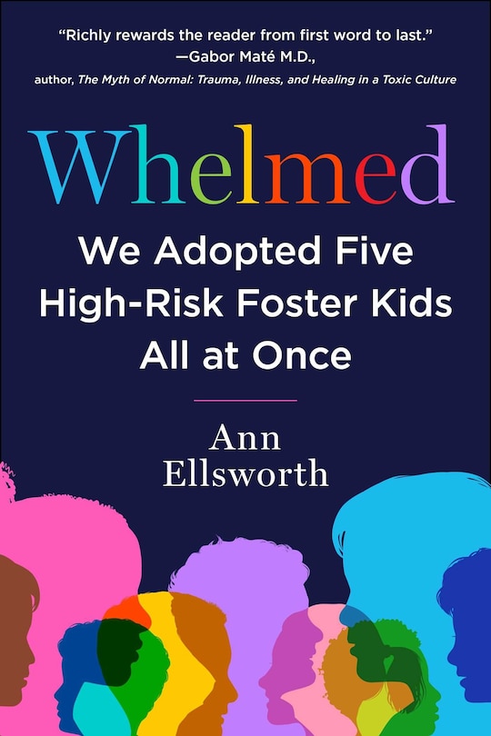 Front cover_Whelmed