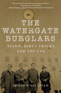 Couverture_Watergate Burglars