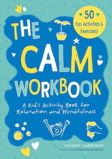 Couverture_The Calm Workbook