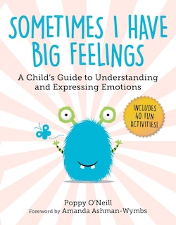 Couverture_Sometimes I Have Big Feelings
