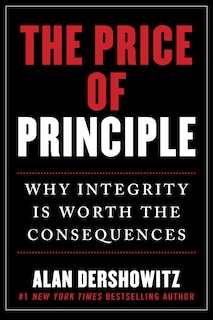 Front cover_The Price of Principle