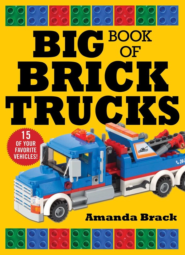 Couverture_Big Book of Brick Trucks