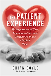Front cover_The Patient Experience