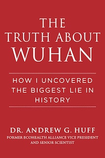 Couverture_The Truth about Wuhan