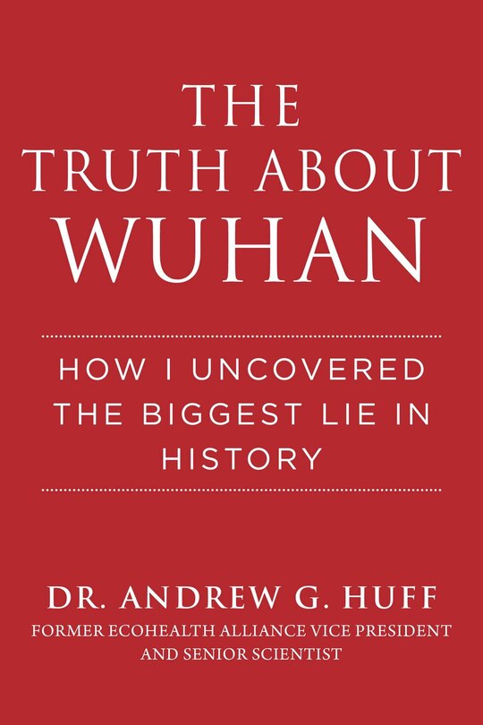 Couverture_The Truth about Wuhan