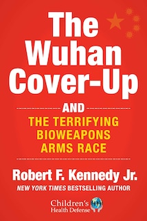 Front cover_The Wuhan Cover-Up