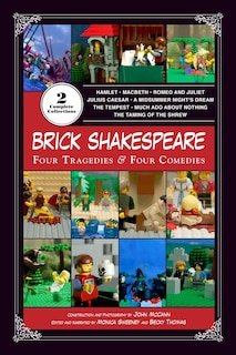 Front cover_Brick Shakespeare