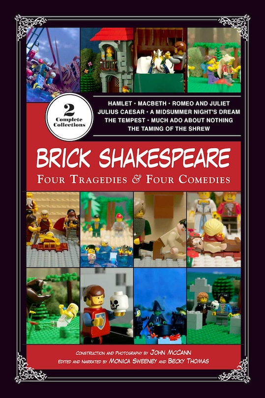 Front cover_Brick Shakespeare