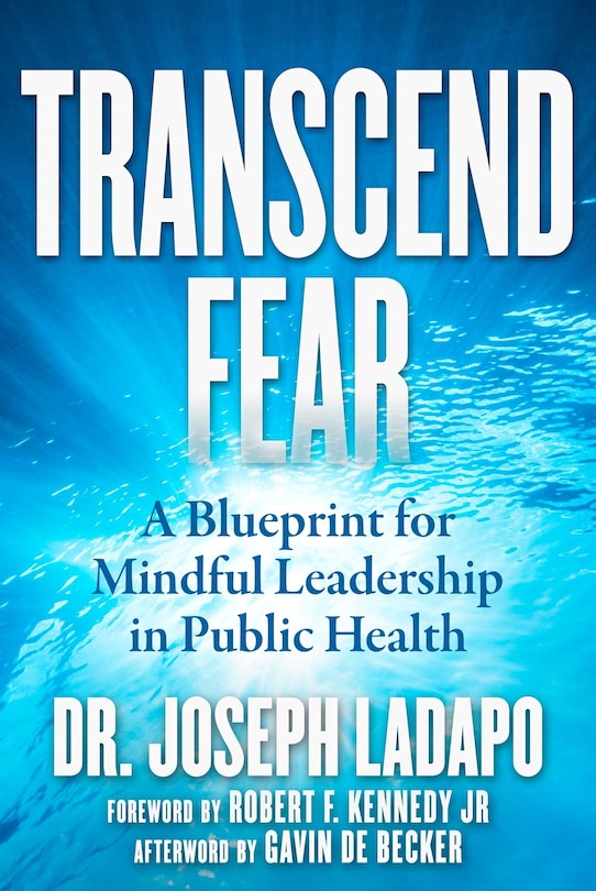 Couverture_Transcend Fear