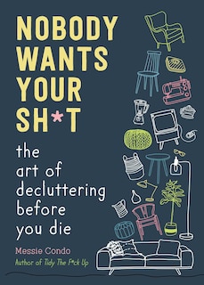 Couverture_Nobody Wants Your Sh*t