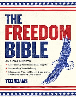 Couverture_The Freedom Bible