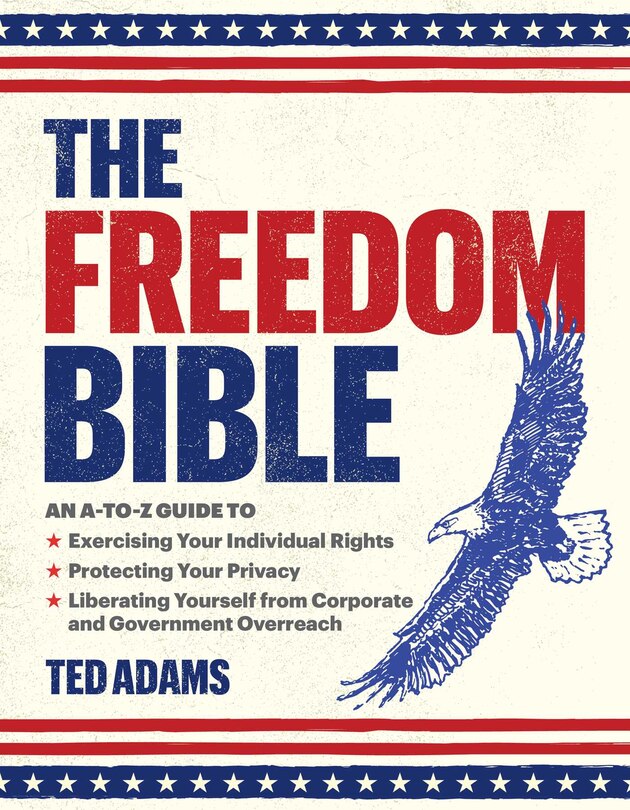 Couverture_The Freedom Bible