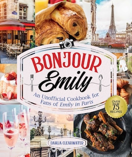 Front cover_Bonjour Emily