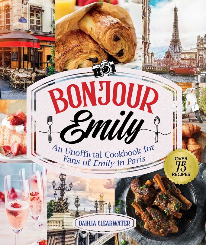 Front cover_Bonjour Emily