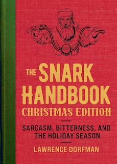Couverture_The Snark Handbook: Christmas Edition