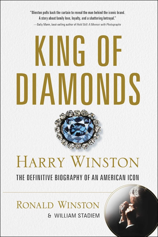 Couverture_King of Diamonds