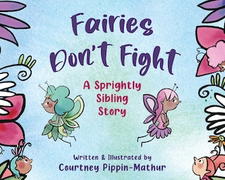 Couverture_Fairies Don't Fight