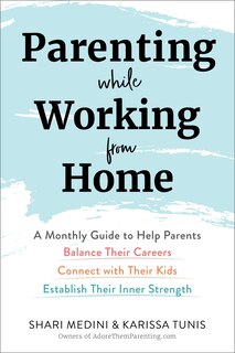 Couverture_Parenting While Working from Home