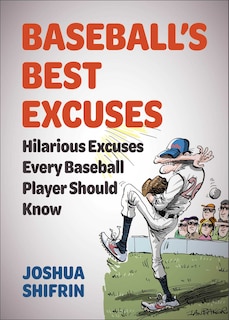 Front cover_Baseball's Best Excuses