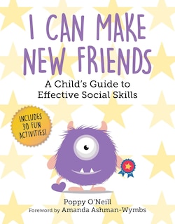 Front cover_I Can Make New Friends