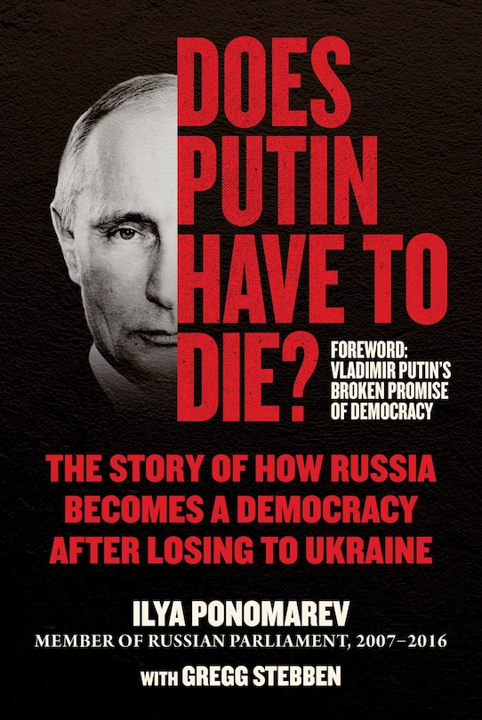 Couverture_Does Putin Have to Die?
