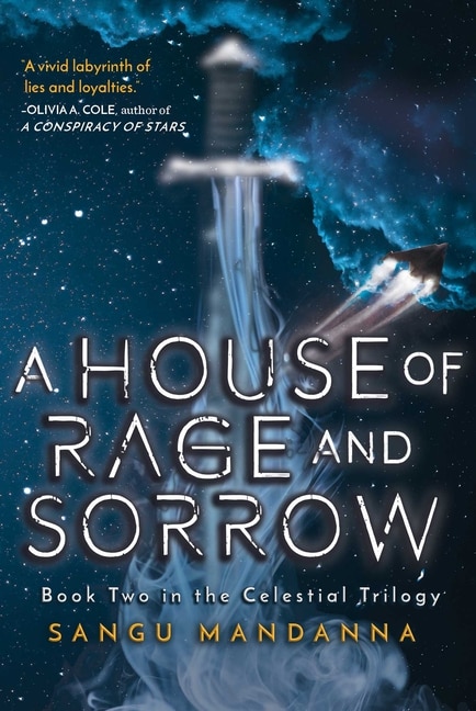 Front cover_House of Rage and Sorrow