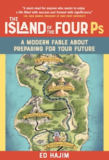 Front cover_The Island of the Four Ps