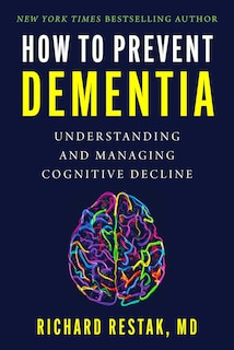 Front cover_How to Prevent Dementia