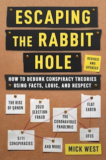 Couverture_Escaping the Rabbit Hole