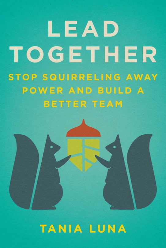 Couverture_Lead Together