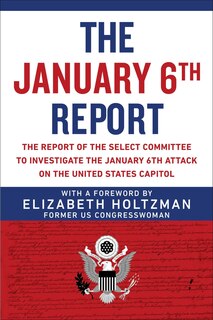 Couverture_The January 6th Report