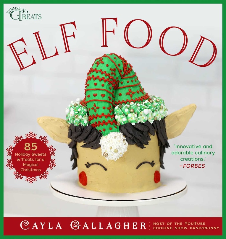 Couverture_Elf Food