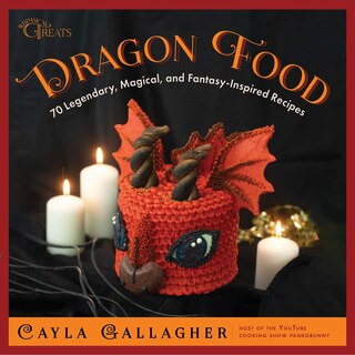 Front cover_Dragon Food