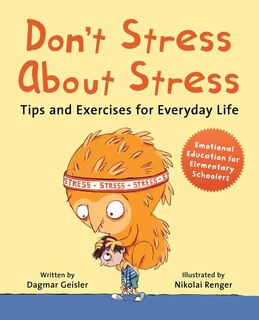 Front cover_Don't Stress About Stress