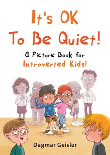 Couverture_It's OK to Be Quiet!