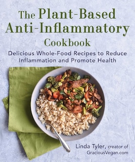 Couverture_The Plant-Based Anti-Inflammatory Cookbook