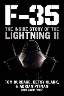 Front cover_F-35