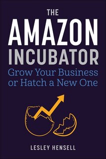 Front cover_The Amazon Incubator
