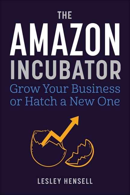 Front cover_The Amazon Incubator