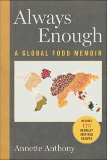 Front cover_Always Enough