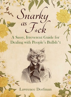 Front cover_Snarky as F*ck