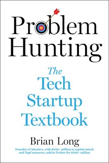 Front cover_Problem Hunting